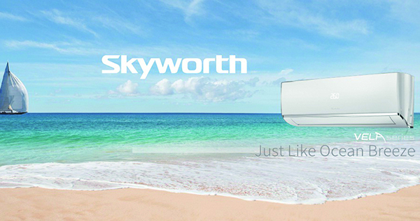 Skyworth Vela